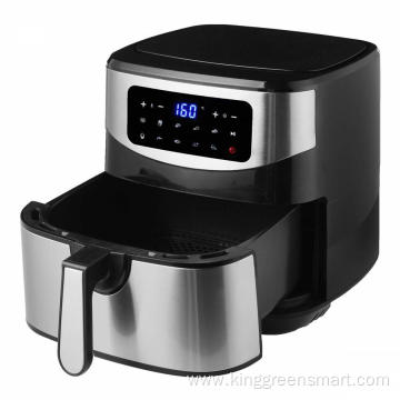 7.5L 1600w Multifunction Nonstick Air Fryer